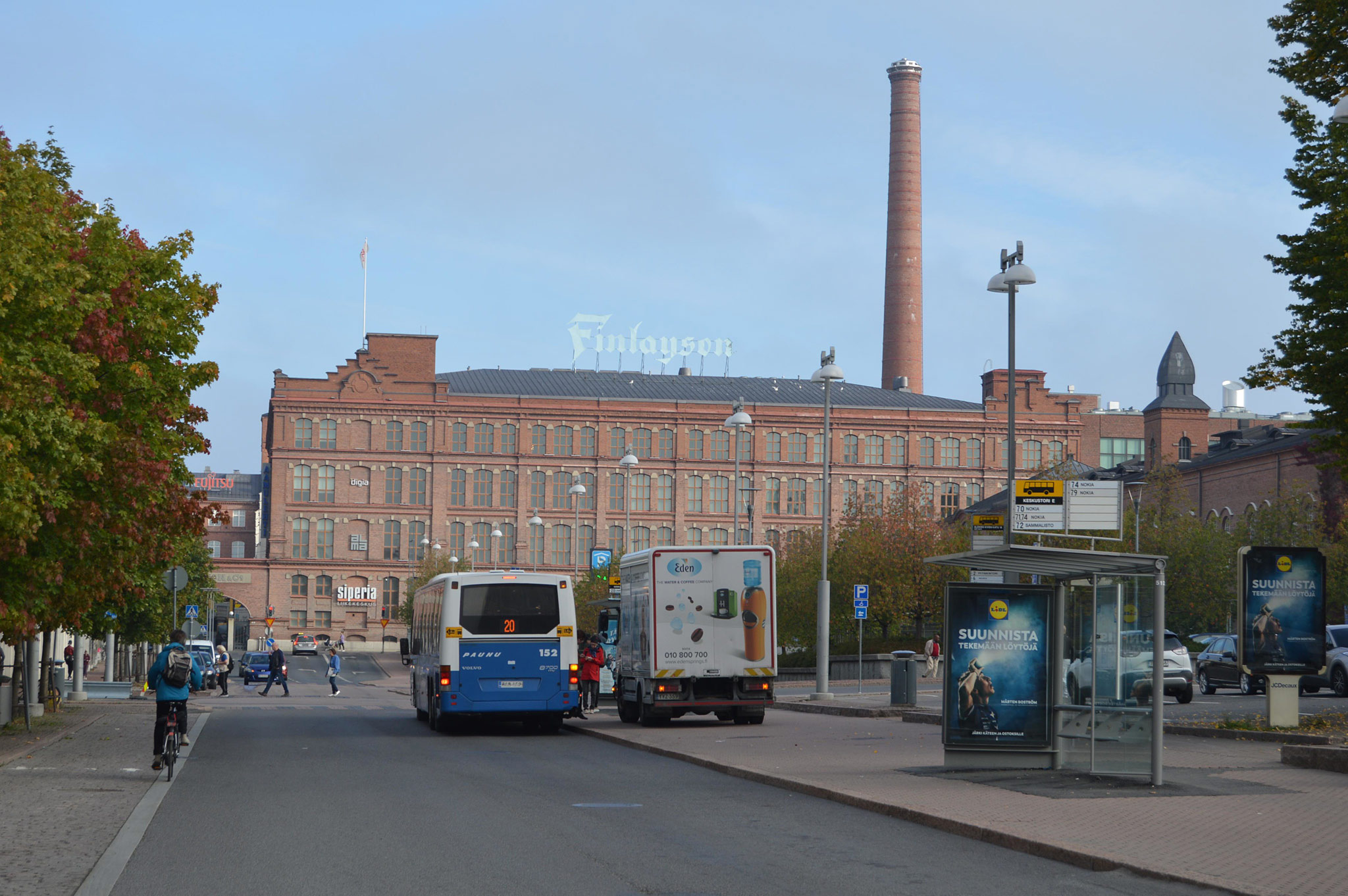 Tampere